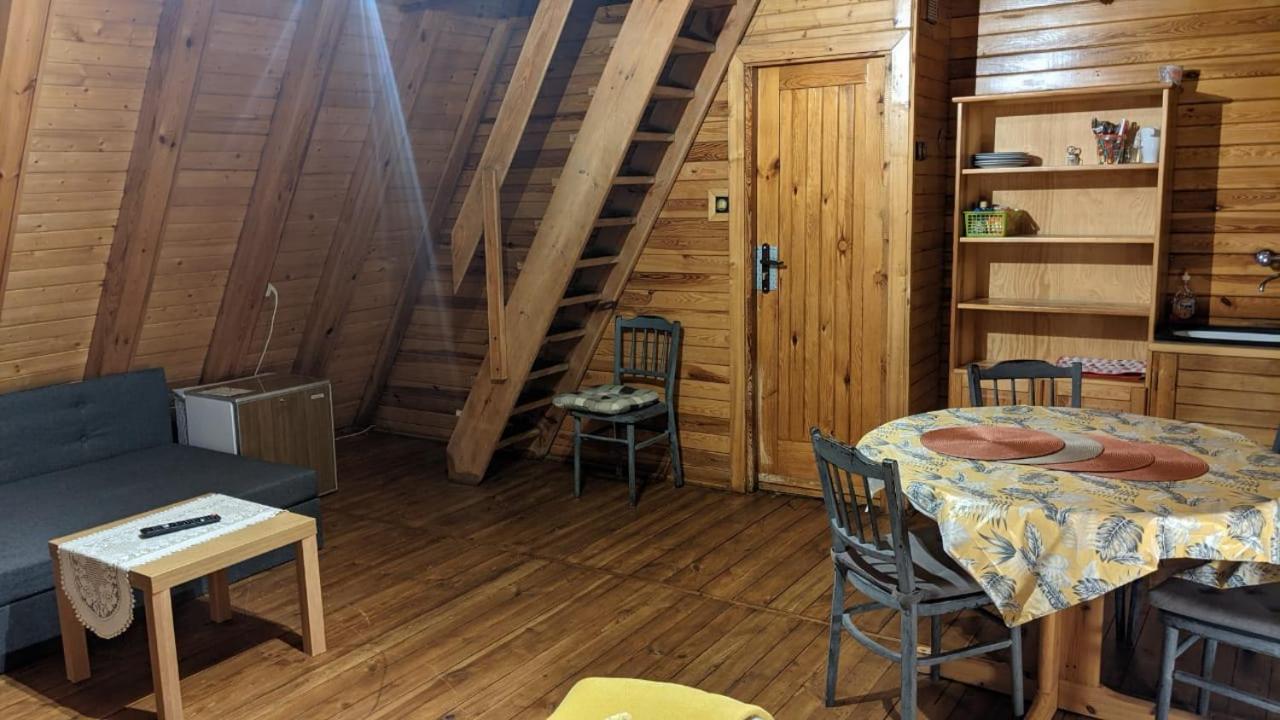 Bogdanowka - Twoj Dom W Karkonoszach Blisko Szlakow I Wyciagu Bed & Breakfast Karpacz