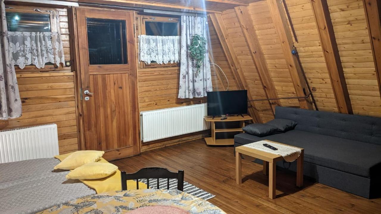 Bed & Breakfast Bogdanowka - Twoj Dom W Karkonoszach Blisko Szlakow I Wyciagu