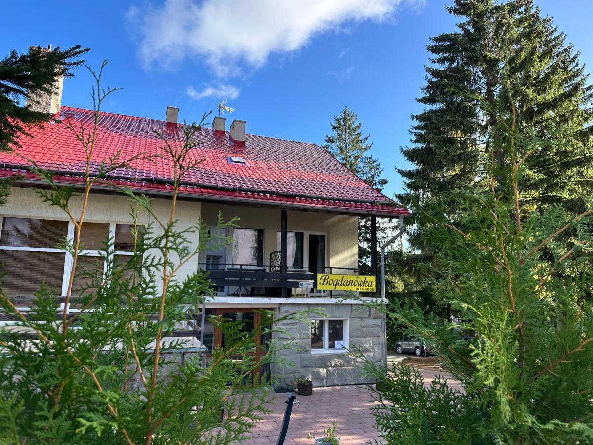 Bed & Breakfast Bogdanowka - Twoj Dom W Karkonoszach Blisko Szlakow I Wyciagu