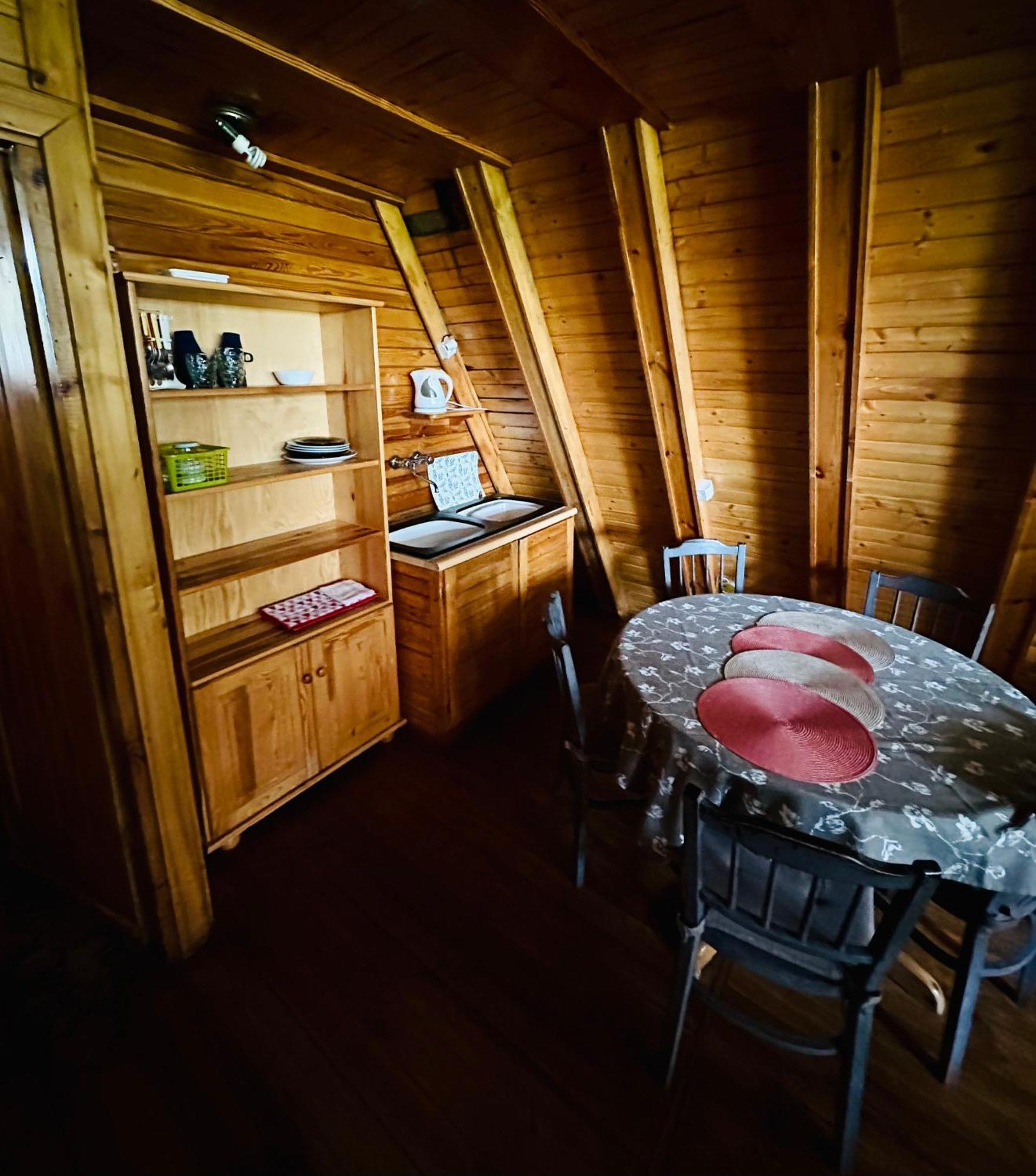 Bogdanowka - Twoj Dom W Karkonoszach Blisko Szlakow I Wyciagu * Karpacz