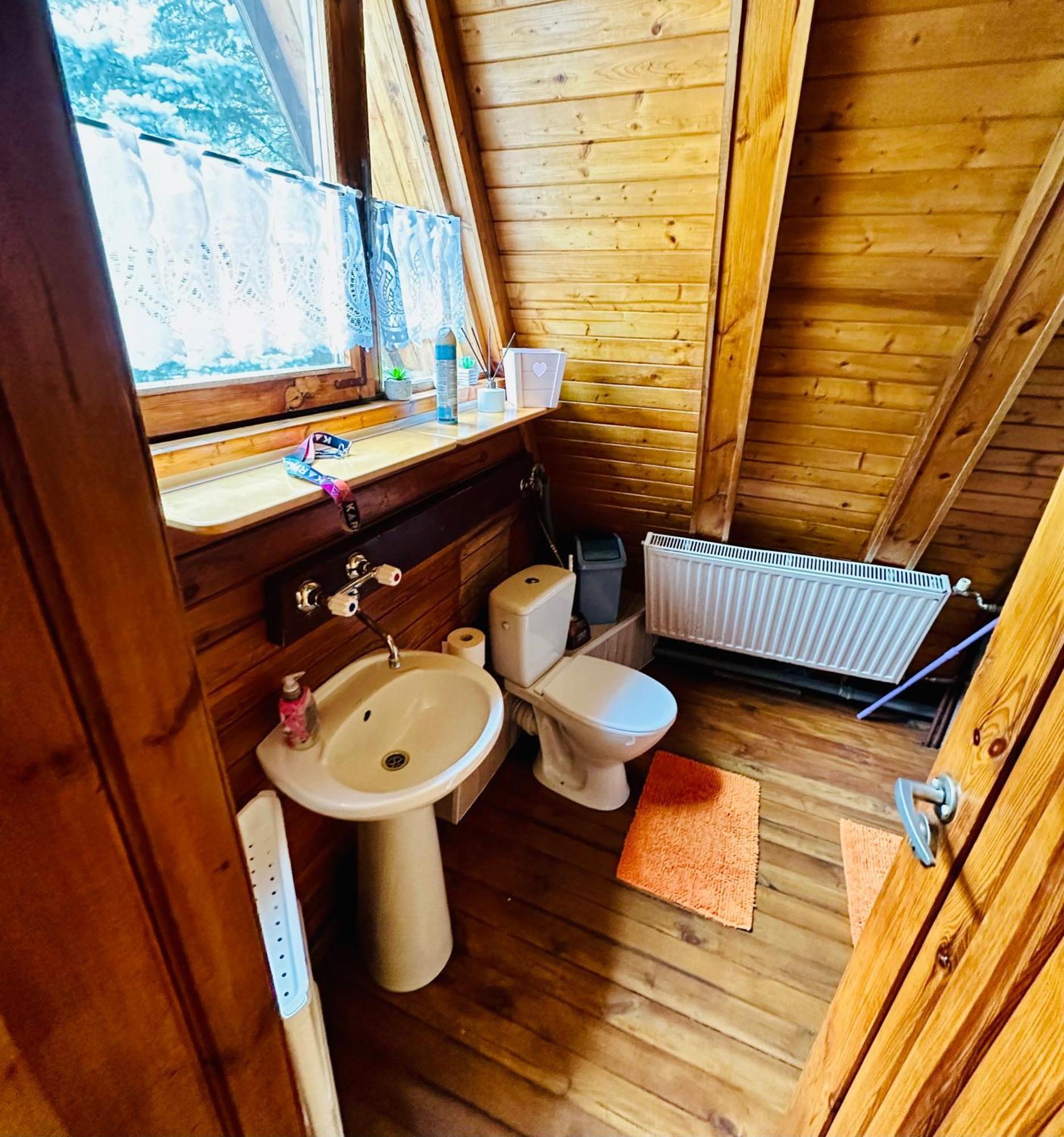 Bed & Breakfast Bogdanowka - Twoj Dom W Karkonoszach Blisko Szlakow I Wyciagu
